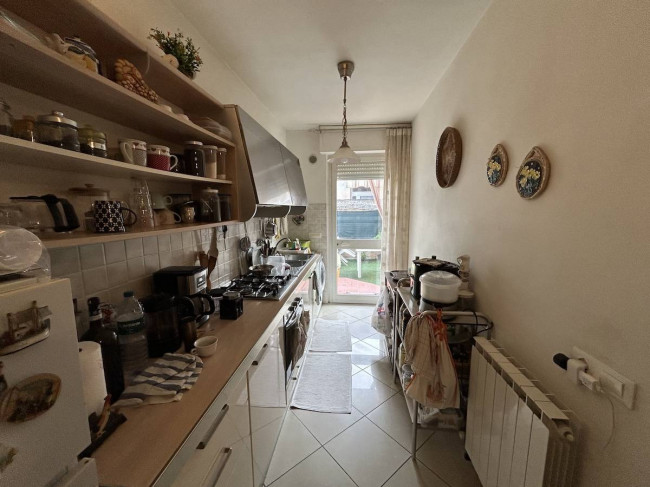 Casa Viareggina in vendita a Viareggio