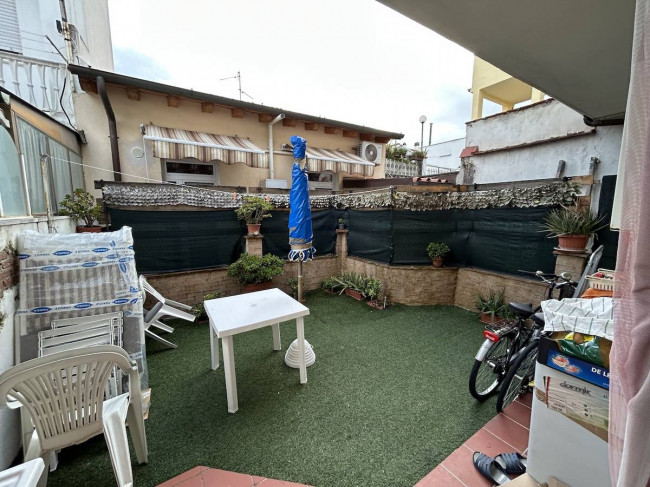 Casa Viareggina in vendita a Viareggio