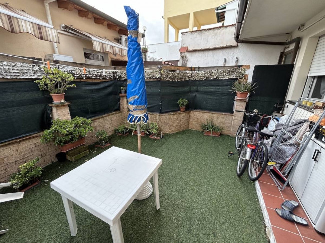 Casa Viareggina in vendita a Viareggio