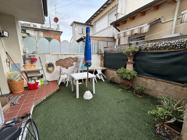 Casa Viareggina in vendita a Viareggio
