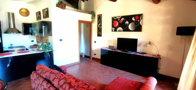 Appartamento in vendita a Camaiore