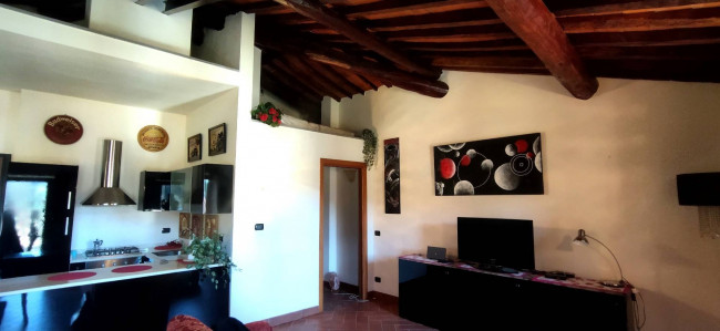 Appartamento in vendita a Camaiore