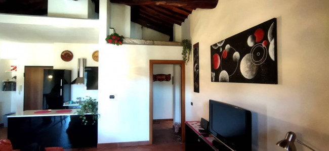 Appartamento in vendita a Camaiore