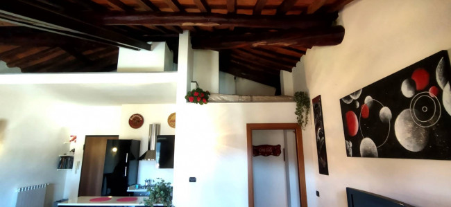 Appartamento in vendita a Camaiore