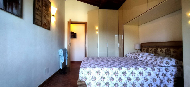 Appartamento in vendita a Camaiore