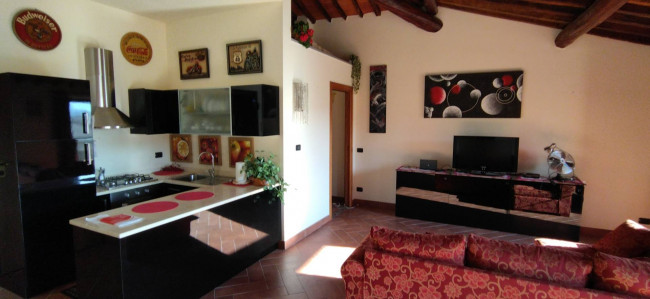 Appartamento in vendita a Camaiore