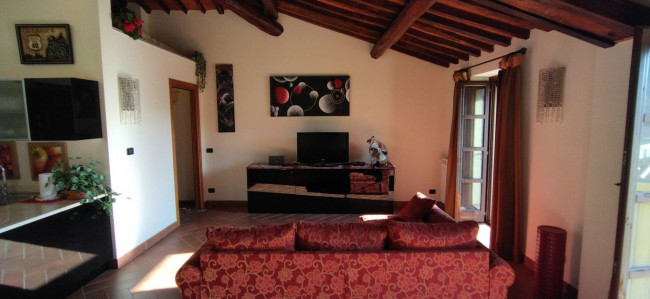 Appartamento in vendita a Camaiore