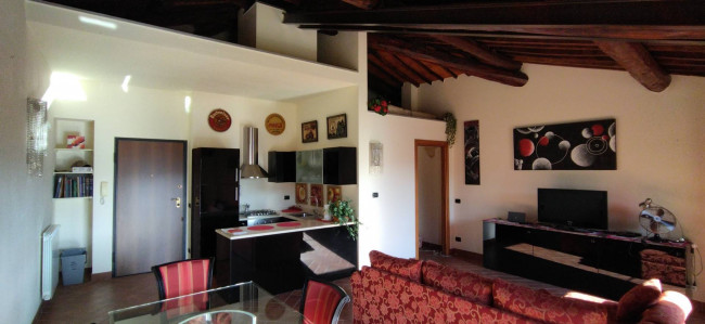 Appartamento in vendita a Camaiore