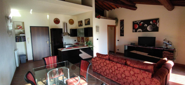 Appartamento in vendita a Camaiore