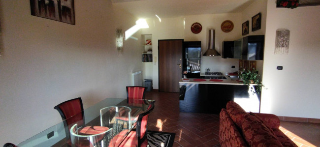 Appartamento in vendita a Camaiore