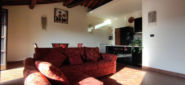 Appartamento in vendita a Camaiore