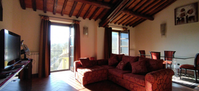 Appartamento in vendita a Camaiore