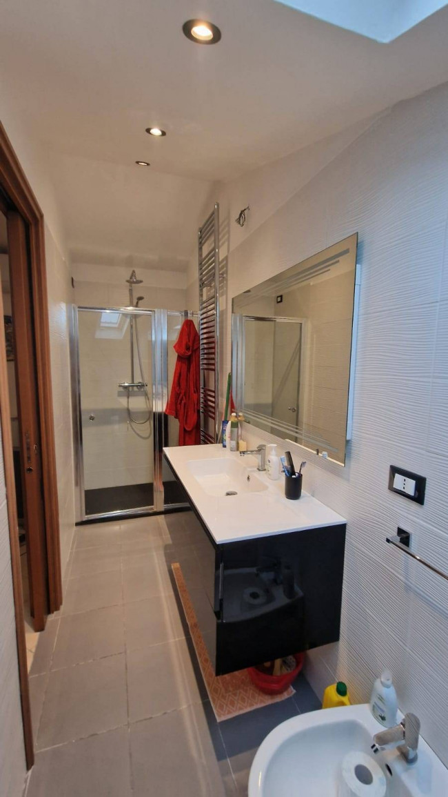 Appartamento in vendita a Viareggio