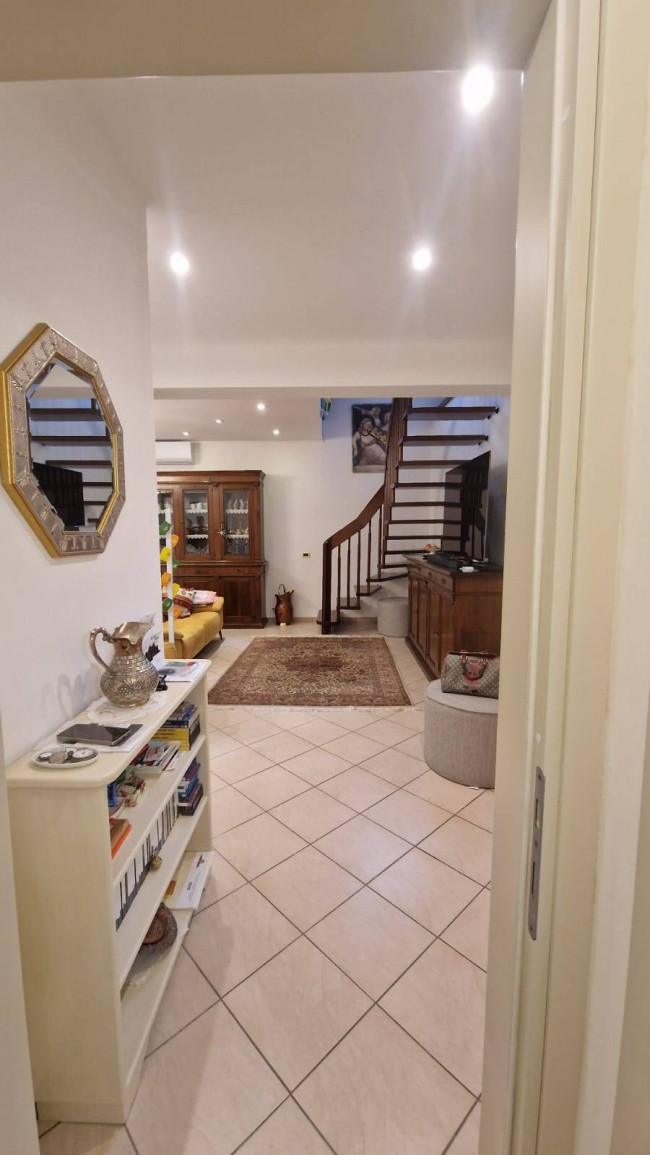 Appartamento in vendita a Viareggio