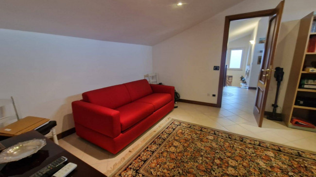 Appartamento in vendita a Viareggio