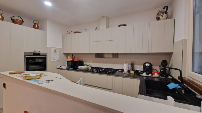 Appartamento in vendita a Viareggio