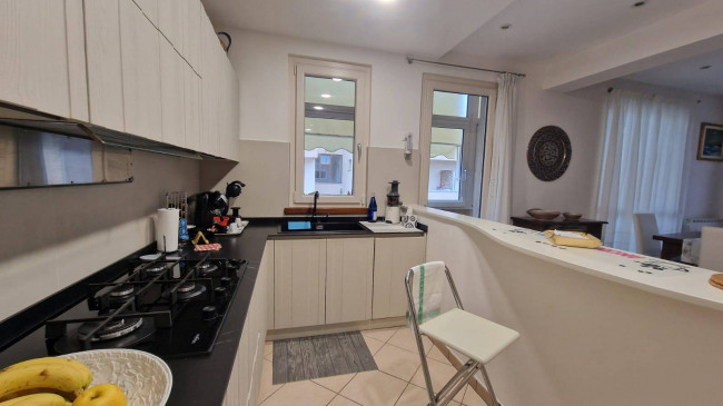 Appartamento in vendita a Viareggio