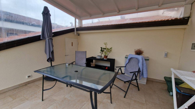 Appartamento in vendita a Viareggio