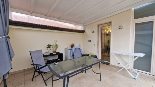 Appartamento in vendita a Viareggio