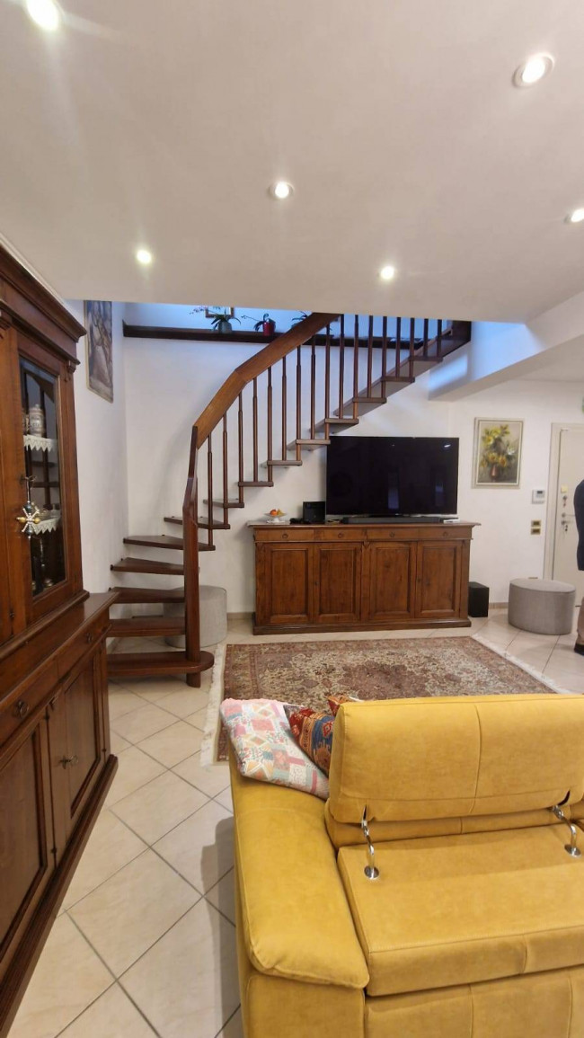 Appartamento in vendita a Viareggio