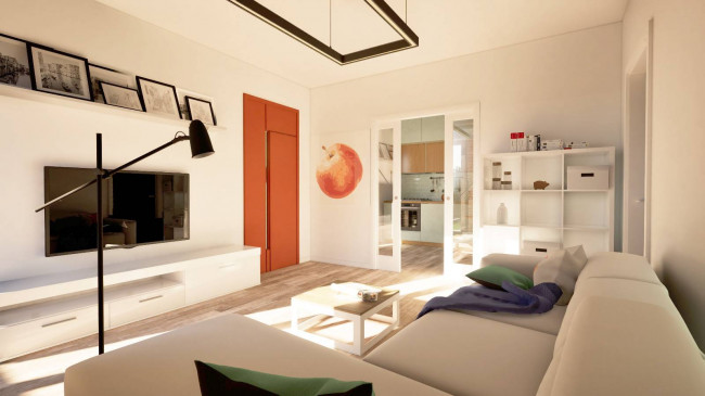 Villette a schiera in vendita a Camaiore