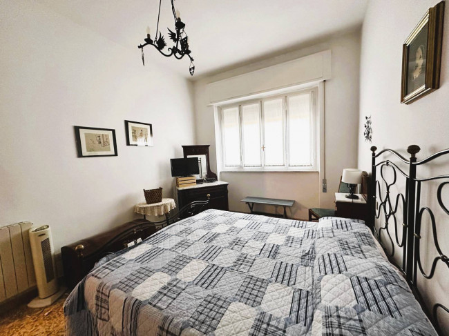 Appartamento piano terra in vendita a Viareggio