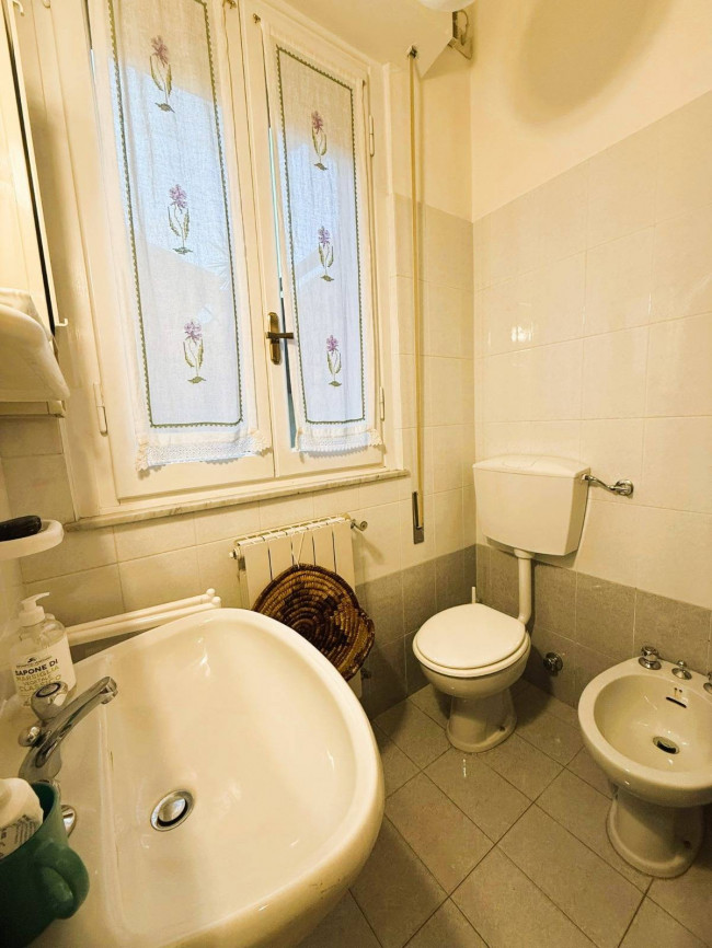 Appartamento piano terra in vendita a Viareggio