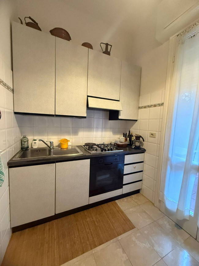 Appartamento piano terra in vendita a Viareggio