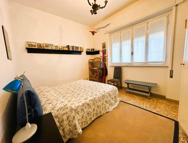 Appartamento piano terra in vendita a Viareggio