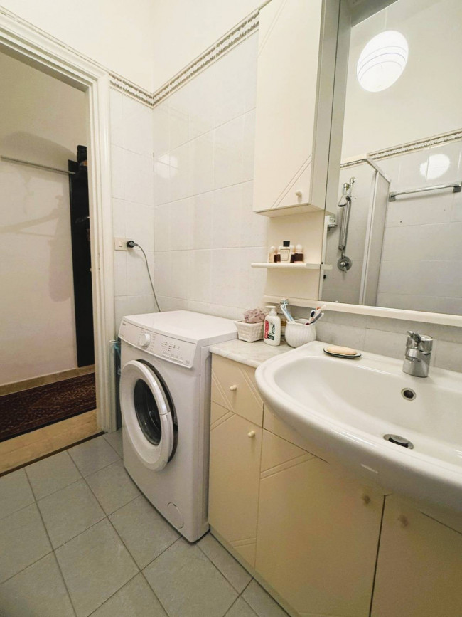 Appartamento piano terra in vendita a Viareggio