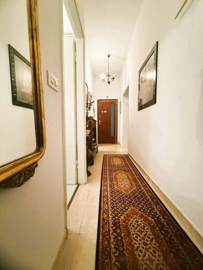 Appartamento piano terra in vendita a Viareggio