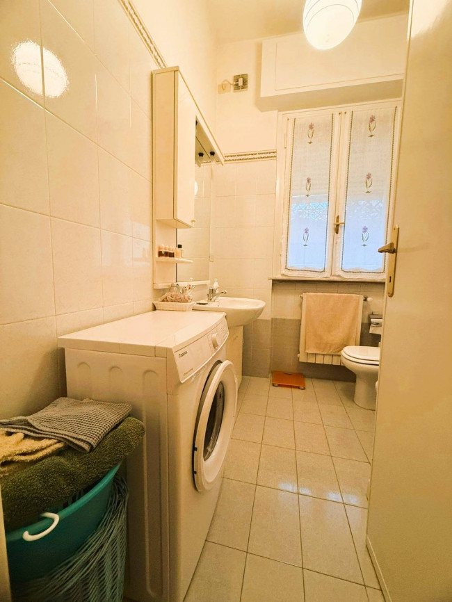 Appartamento piano terra in vendita a Viareggio