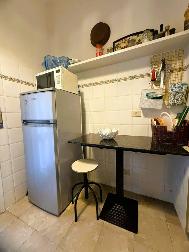 Appartamento piano terra in vendita a Viareggio