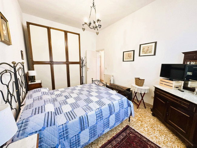 Appartamento piano terra in vendita a Viareggio