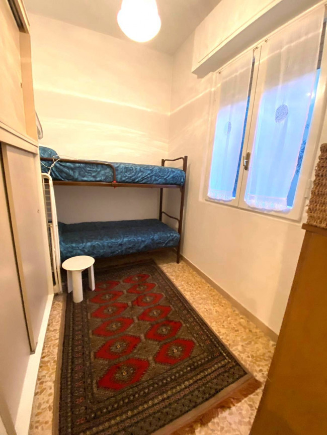 Appartamento piano terra in vendita a Viareggio