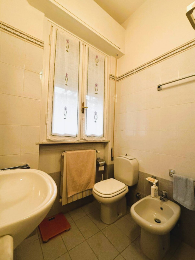 Appartamento piano terra in vendita a Viareggio