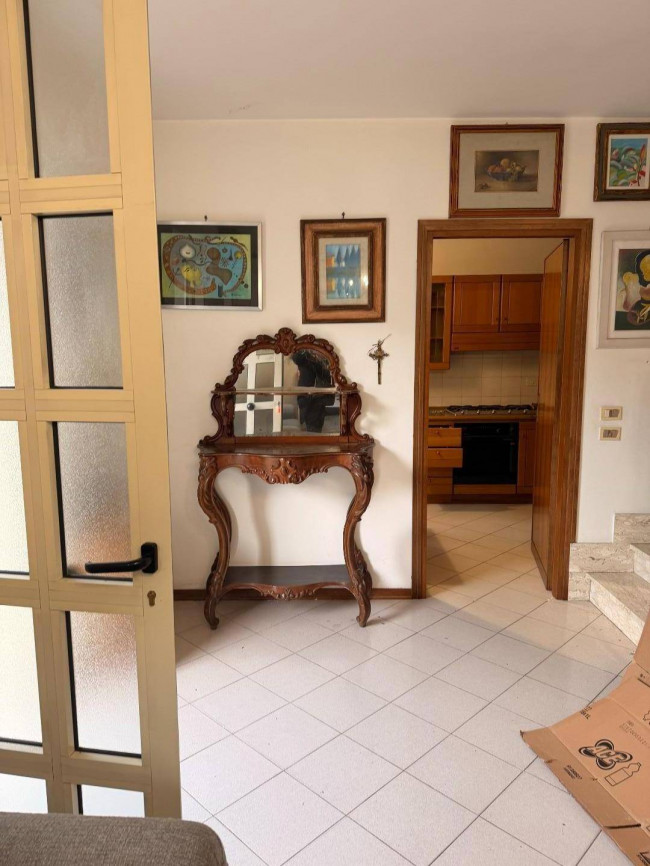 Villetta bifamiliare in vendita a Viareggio