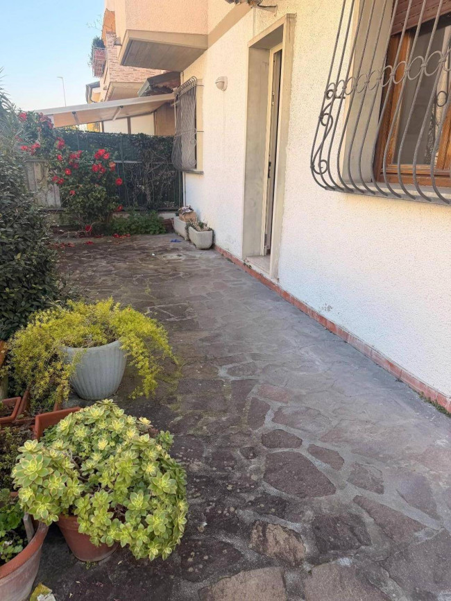 Villetta bifamiliare in vendita a Viareggio