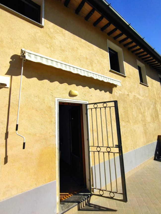 Villette a schiera in vendita a Camaiore