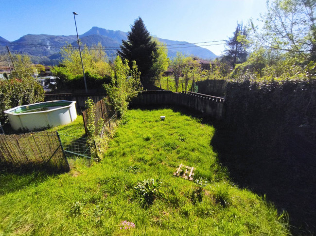 Villette a schiera in vendita a Camaiore