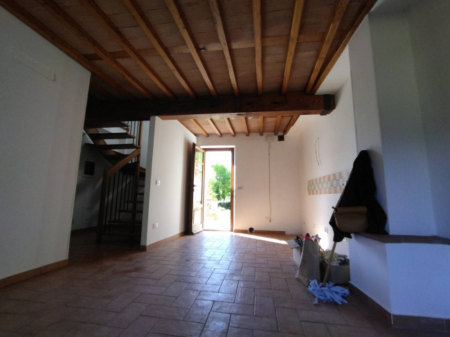 Villette a schiera in vendita a Camaiore