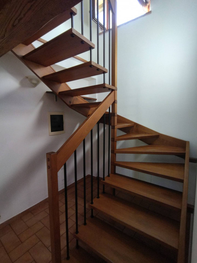 Villette a schiera in vendita a Camaiore