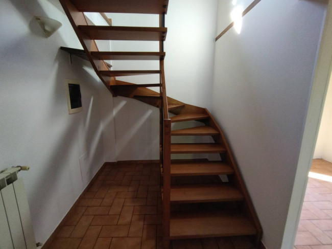 Villette a schiera in vendita a Camaiore