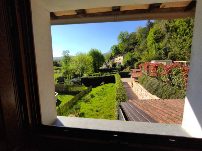 Villette a schiera in vendita a Camaiore