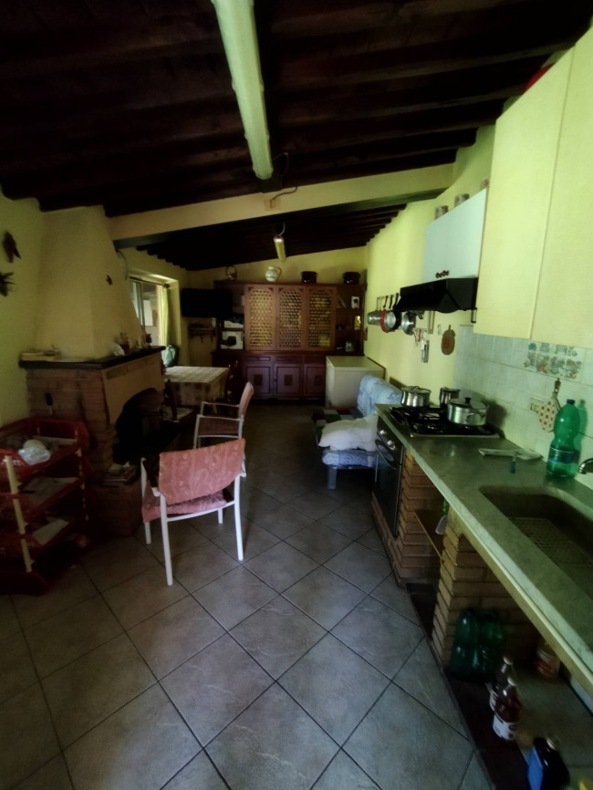 Casa indipendente in vendita a Camaiore