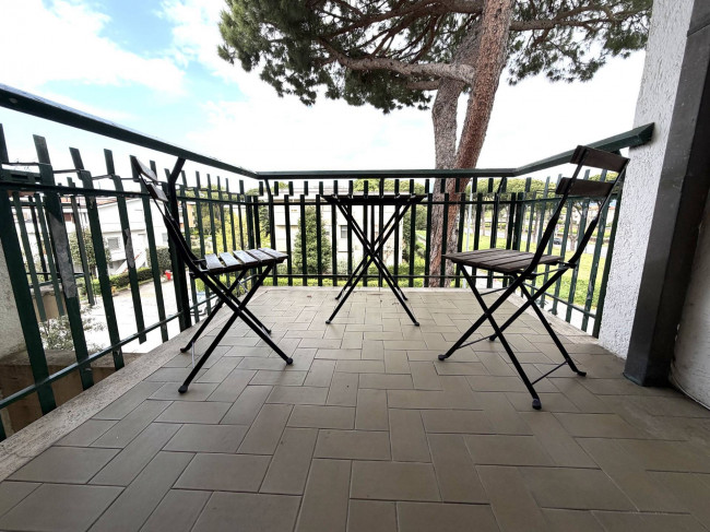 Attico in vendita a Viareggio