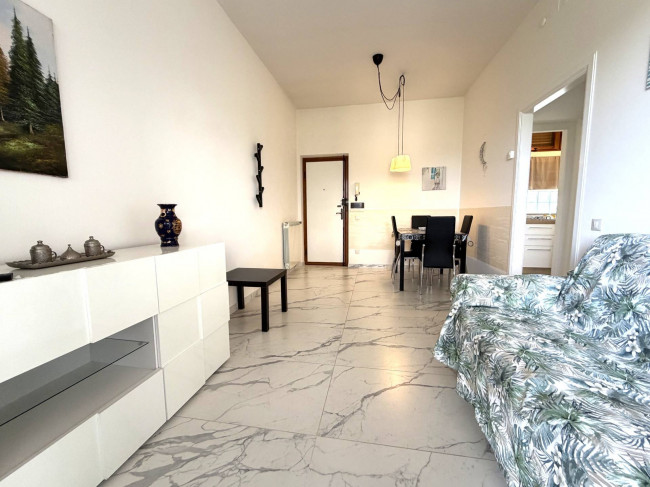 Attico in vendita a Viareggio