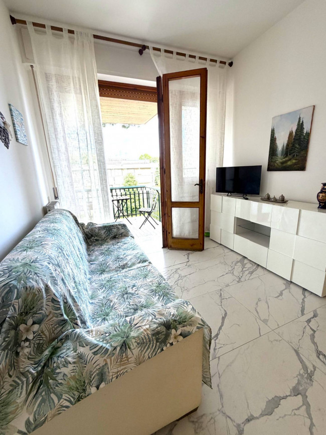 Attico in vendita a Viareggio