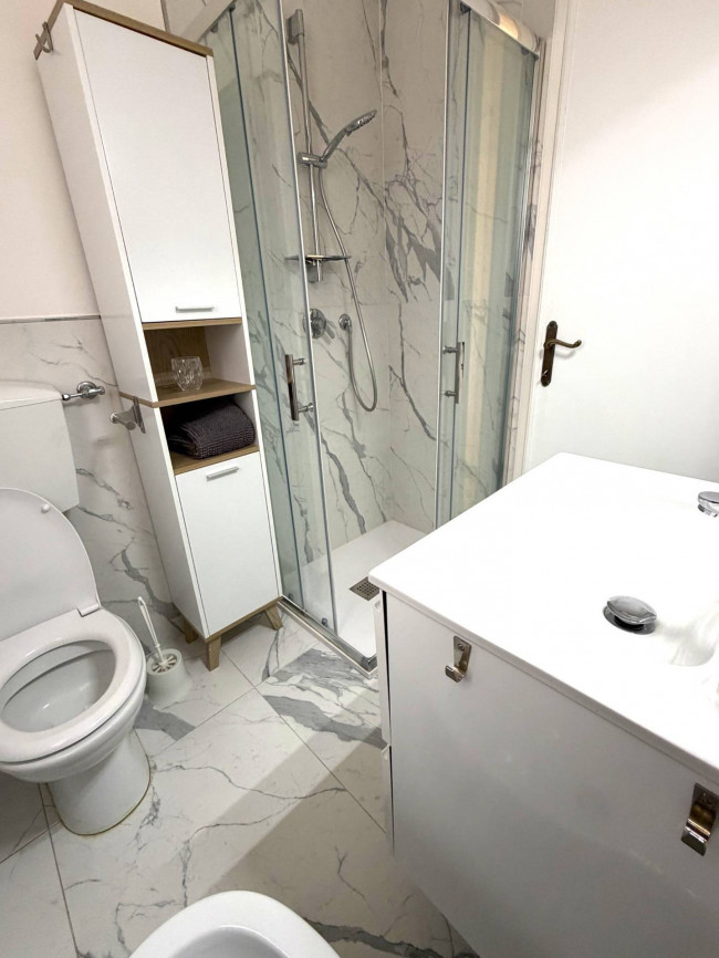 Attico in vendita a Viareggio