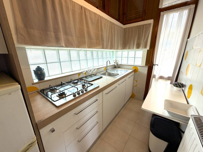 Attico in vendita a Viareggio